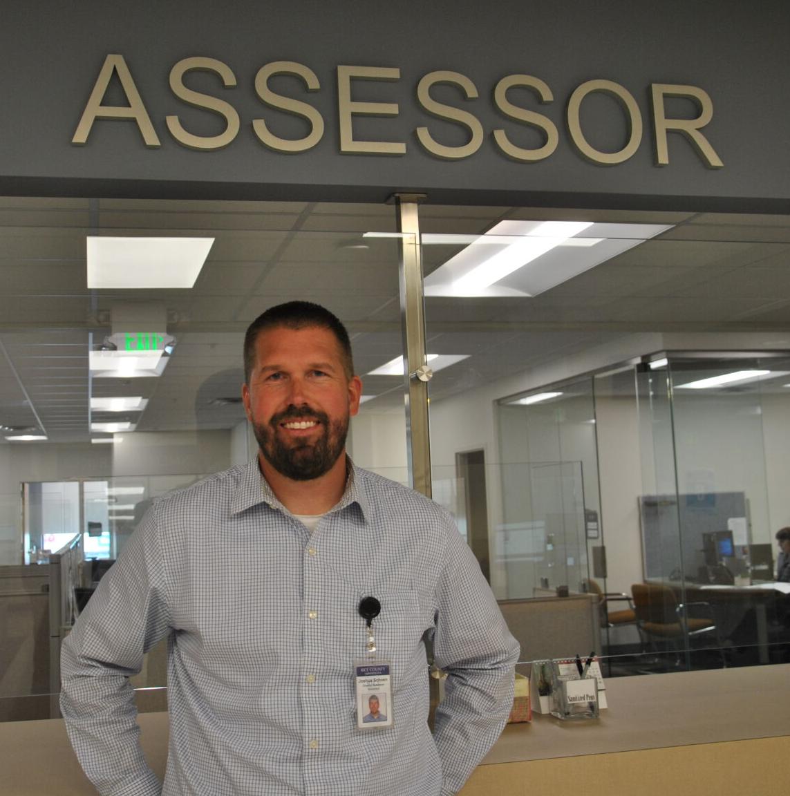 Rice County Assessor